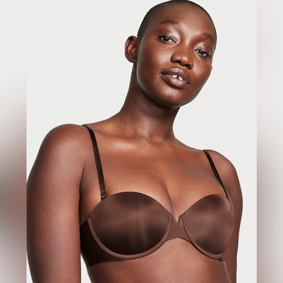 New
VICTORIA'S SECRET BARE
Illusions Smooth Uplift Strapless Bra - Picture 5 of 5